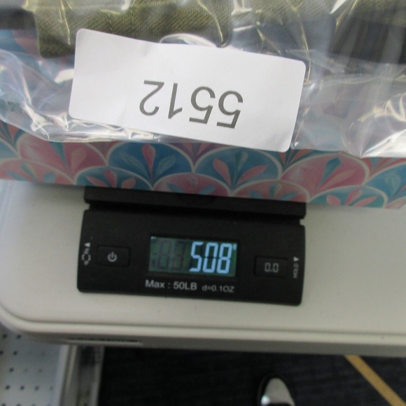 Madewell Cap Sleeve Utility Jumpsuit Women S Green Button Cotton Casual 508 - Picture 11 of 11